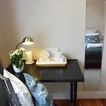 Lejlighedshotel Blooms - Center By Friendly Poznań
