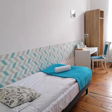 Apart-hotel Blooms - Center By Friendly Poznań