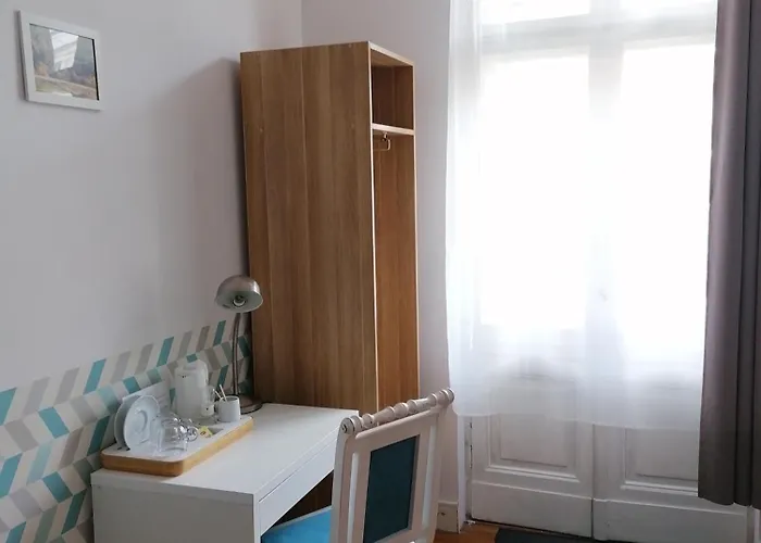 Blooms - Center By Friendly Lejlighedshotel 3*