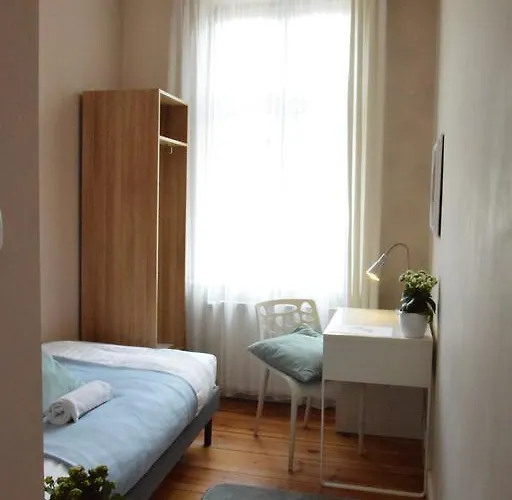 Blooms - Center By Friendly Lejlighedshotel Poznań