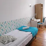 Apart Otel Blooms - Center By Friendly Poznan