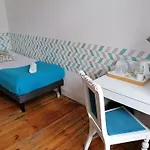 Apart Otel Blooms - Center By Friendly