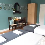 Blooms - Center By Friendly