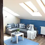 Blooms - Center By Friendly Aparthotel