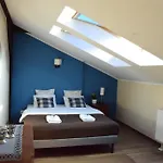 Aparthotel Blooms - Center By Friendly