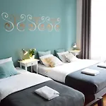 Blooms - Center By Friendly 3* Poznan