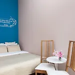 Blooms - Center By Friendly 3* Poznan