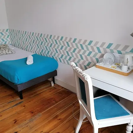 Hotel apartamentowy Blooms - Center By Friendly