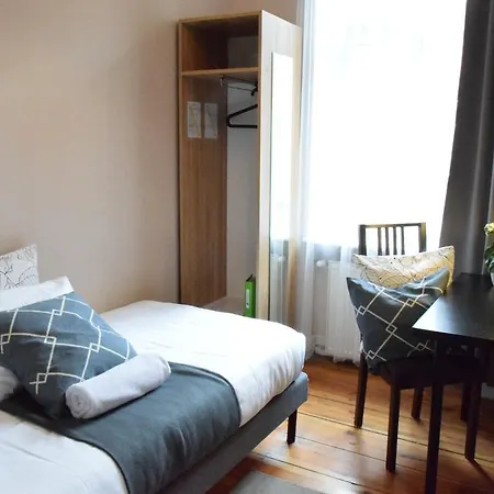 Blooms Inn - City Center Poznan By Friendly Apartments Poznań