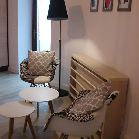 Blooms - Center By Friendly Apart-hotel 3*