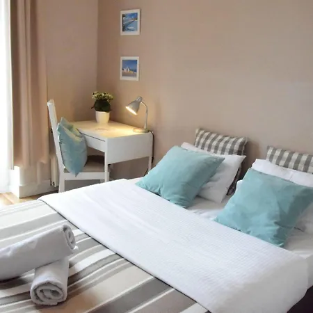 Aparthotel Blooms - Center By Friendly Poznań