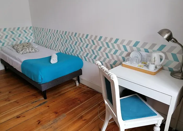 Апарт-отель Blooms - Center By Friendly