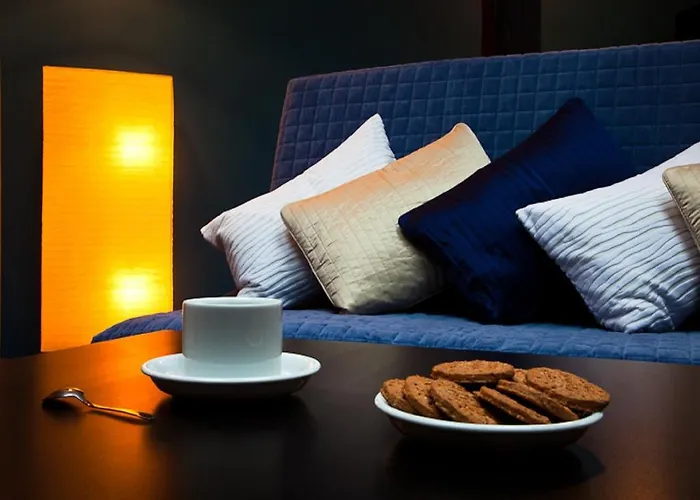 Blooms - Center By Friendly Aparthotel Poznan