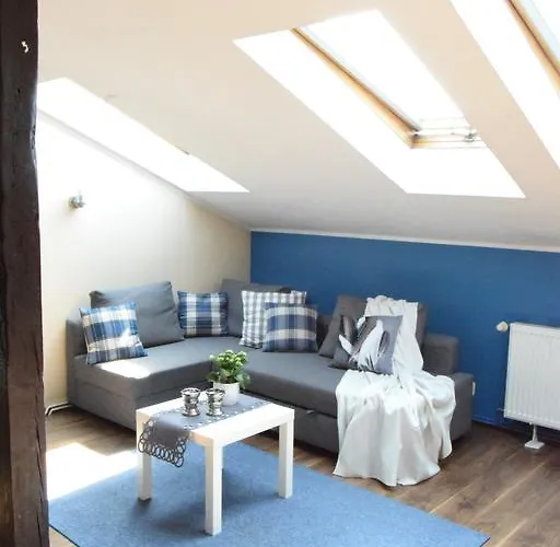 Blooms - Center By Friendly شقة فندقية