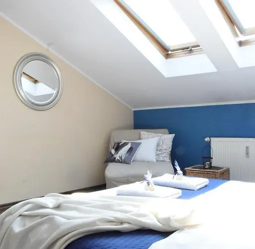 شقة فندقية Blooms - Center By Friendly