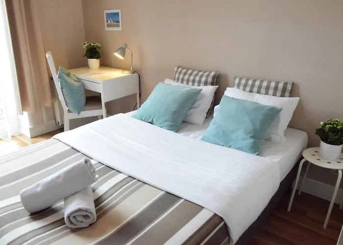 Blooms - Center By Friendly Aparthotel Poznan