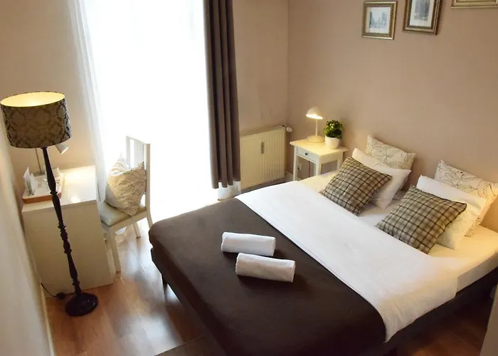 Blooms - Center By Friendly Aparthotel Poznan