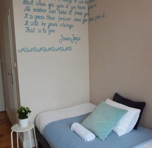 شقة فندقية Blooms - Center By Friendly