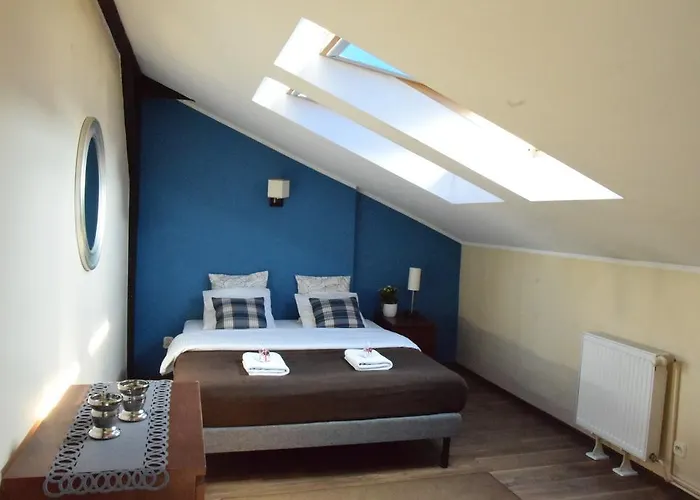 شقة فندقية Blooms - Center By Friendly