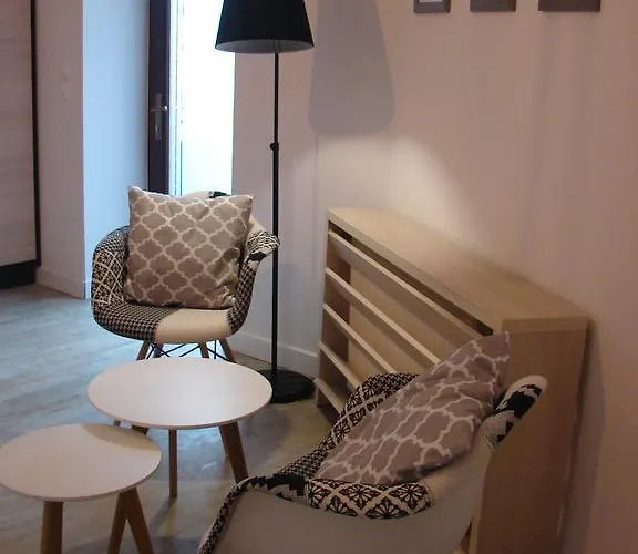 Blooms - Center By Friendly Aparthotel 3*