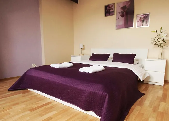 Blooms - Center By Friendly Апарт-отель